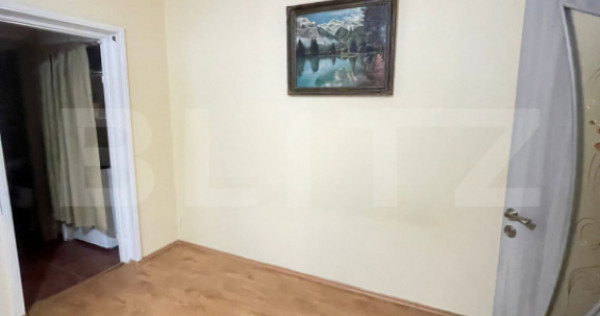 Apartament 2 camere, 45 mp, Iulius Mall, Gheorgheni