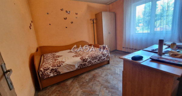 Apartament 2 camere, situat &icirc;n T&acirc;rgu Jiu, Str.Minerilor