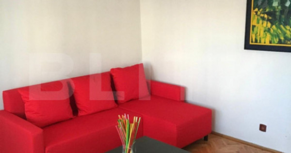 Apartament de inchiriat, 50 mp - zona Centrala