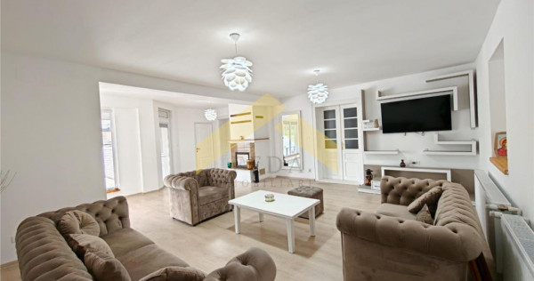 Casa la sol 170 mp utili plus teren de 1,122 mp in Vladimire