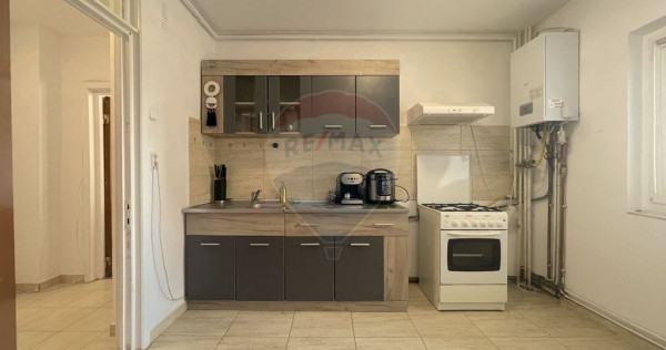 Apartament cu 3 camere de &icirc;nchiriat &icirc;n zona Gării!