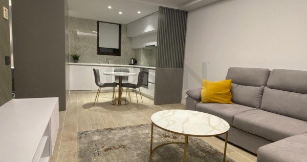 Apartament modern 2 camere I Zona Herastrau I Cartierul F...