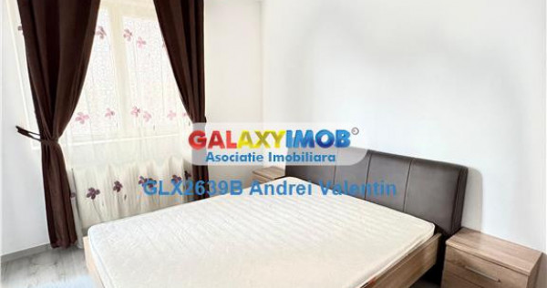 Apartament Modern Bloc Nou Berceni - Dimitrie Leonida