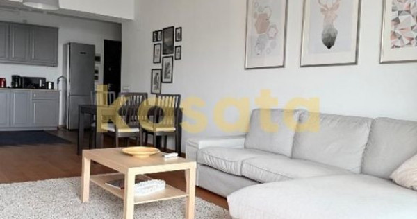 Apartament 2 camere | mobilat si utilat | UpGround etaj 3