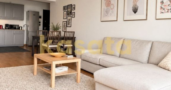 Apartament 2 camere | mobilat si utilat | UpGround etaj 3