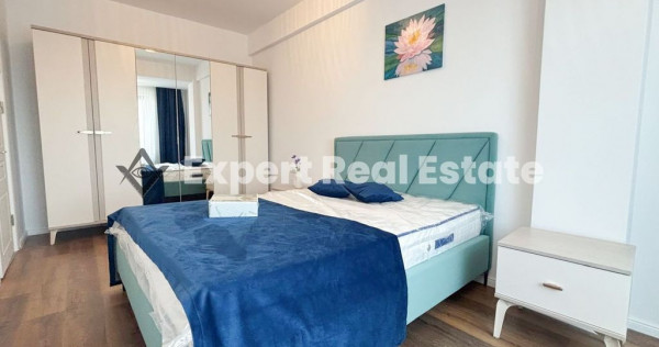 APARTAMENT MODERN 2 CAMERE NOU |