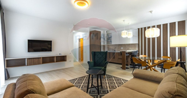 Apartament 2 camere premium | INVESTITIE | POIANA BRASOV | CENTRAL|