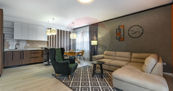 Apartament 2 camere premium | INVESTITIE | POIANA BRASOV ...