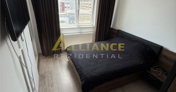 Apartament 2 Camere | 54 mp Utili | Parcare Subteran#259; In