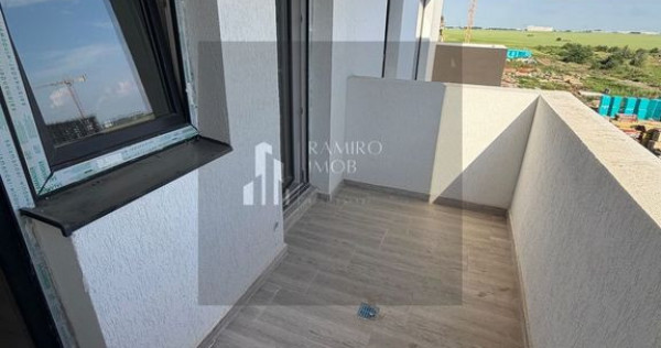 Garsoniera Popesti Leordeni / Drumul Fermei / Biruintei /...