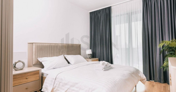 Apartament 2 camere - Aviatiei