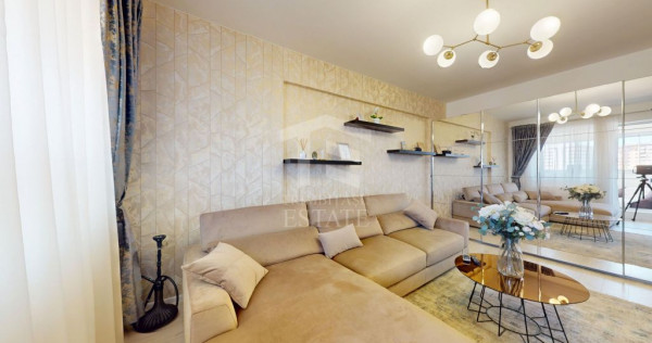 Apartament 2 Camere Bloc 2020 | Pacii Militari | Suprafat...