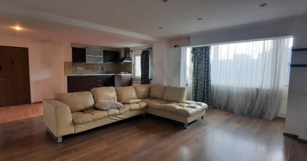 Apartament 3 Camere de Sector 3 Zona Decebal