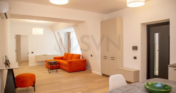 Apartament 3 Camere Aviatiei