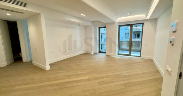 Apartament 3 Camere I CORTINA 126
