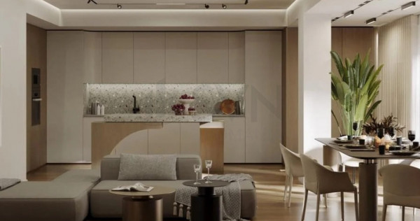 Apartament 4 Camere Tip Duplex I De I 13 Septembire