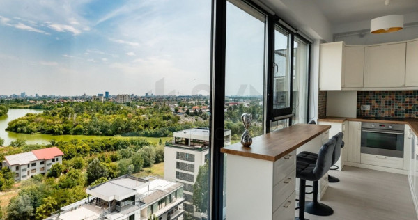 2 Camere l De Inchiriat l PANORAMA LAKE