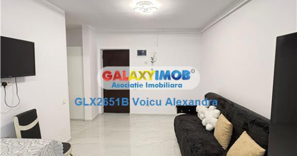 Apartament Tip Studio Lux Berceni - Aparatorii Patriei - Met