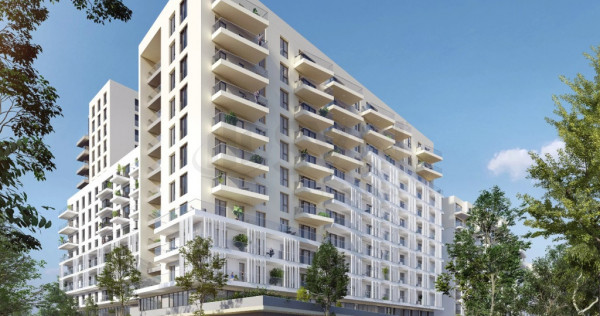 Apartament 3 camere Sisesti