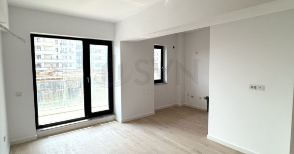 Apartament 2 camere First Estates Pipera
