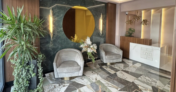 Apartament 2 camere First Estates Pipera