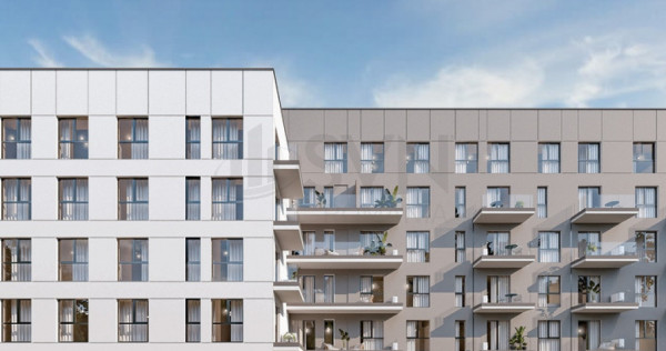 Apartament 3 camere Aviatiei l Cantonului 71