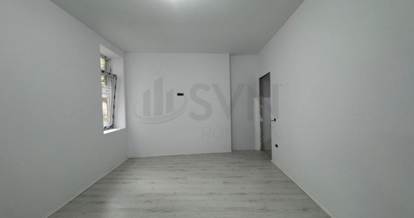 Apartament 2 camere l Renovat l Calea Victoriei