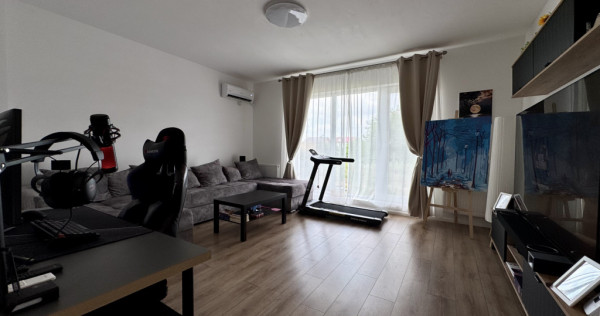 Casa insiruita 5 camere| mobilata utilata |terasa| Bragadiru