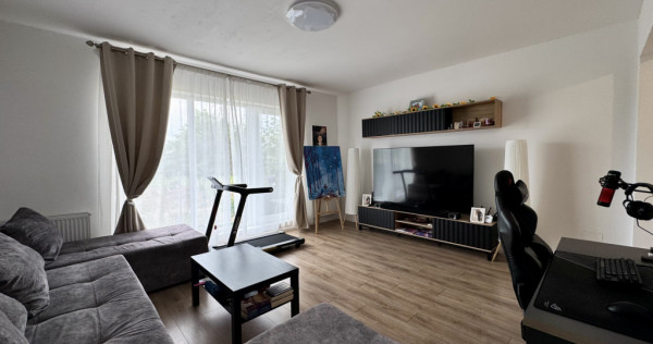 Casa insiruita 5 camere| mobilata utilata |terasa| Bragadiru