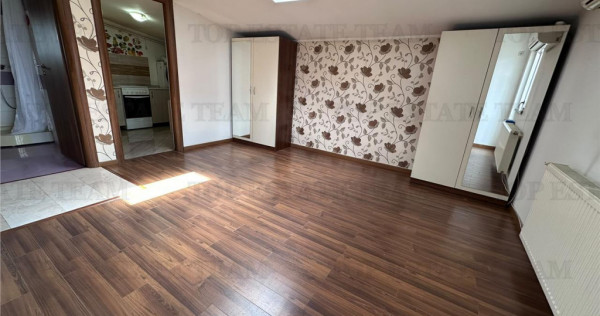 Garsoniera de in zona Bucurestii Noi