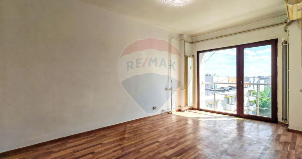Apartament 2 camere de vanzare | Metrou Obor | View deosebit
