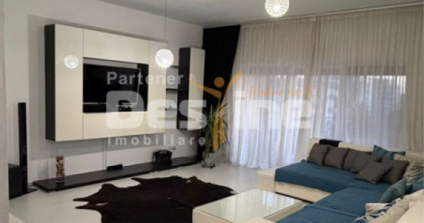 Inchiriez apartament 4 camere