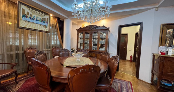 Vila Iancu Nicolae British School