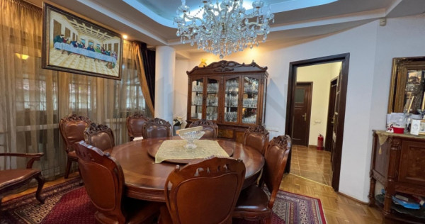 Vila Iancu Nicolae British School