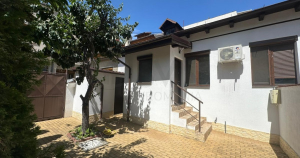 Casa de I Zona Dorobanti-Floreasca