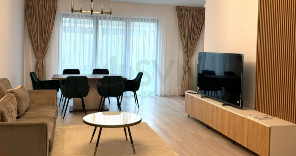 Vila 5 camere I Pipera I Mobexpert Homes I