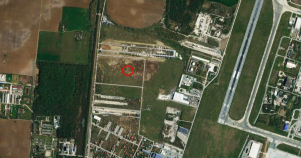 Teren 444mp - Otopeni - Ferme