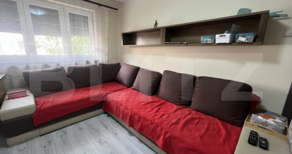 Apartament de &icirc;nchiriat - Calea Aradului