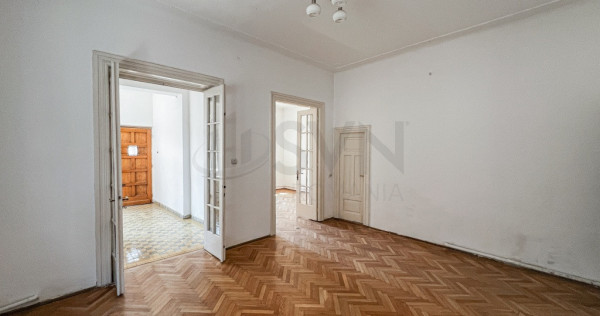 Vila Floreasca Barbu Vacarescu I Pod Mansardabil