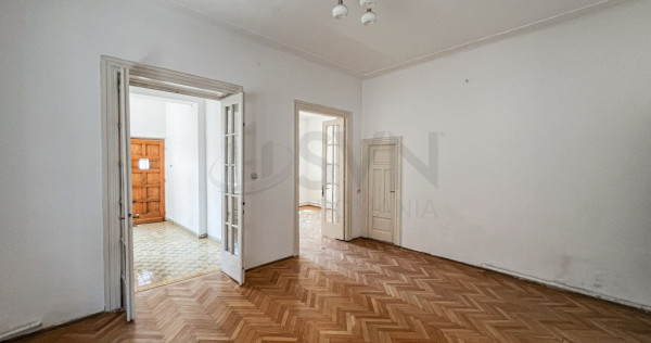Vila Floreasca Barbu Vacarescu I Pod Mansardabil