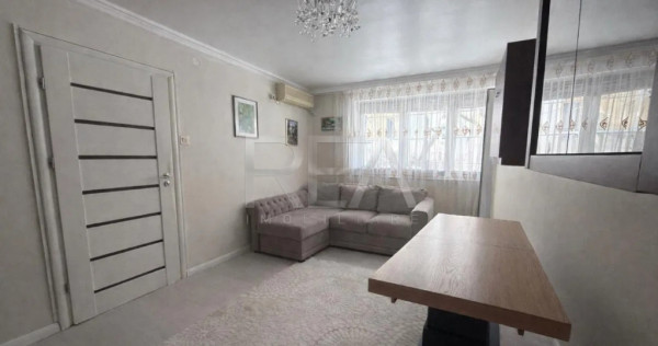 Apartament 3 camere Dorobanti, loc de parcare