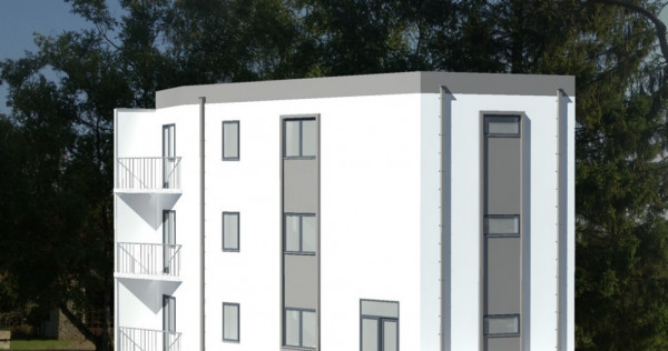 V&acirc;nd apartament decomandat &icirc;n Dancu