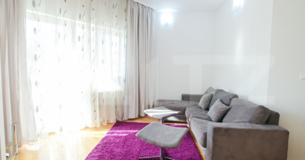 Apartament 2 camere, 56 mp, zona Copou