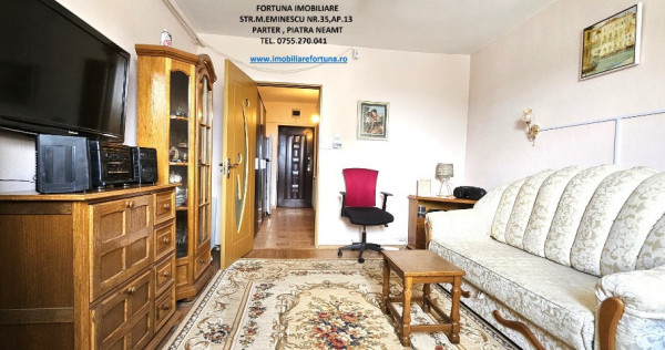 Apartament 1 camera Ultracentral,ideal pentru locuit sau investitie