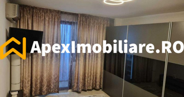 Apartament 2 camere de inchiriat Lujerului București | Apex