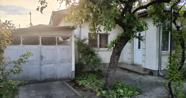 Casa de Vanzare Tineretului Roșiorii de Vede