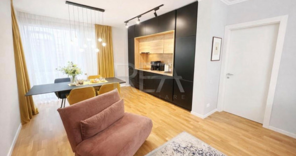 3 Camere + Loc de Parcare | Atlas Residence Aviației