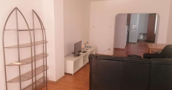 Spatios cu 2 Bai Iulius Mall