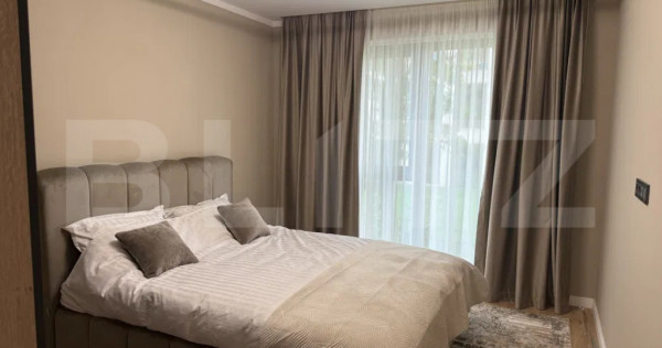 Apartament 2 camere - The Nest - Parcare subterana inclusa
