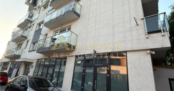 Spatiu Comercial | 88 mp | Sector 4